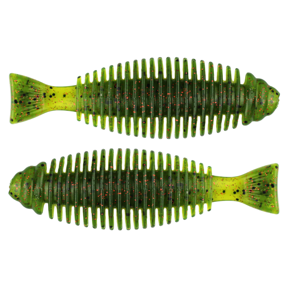 Bomber Bream