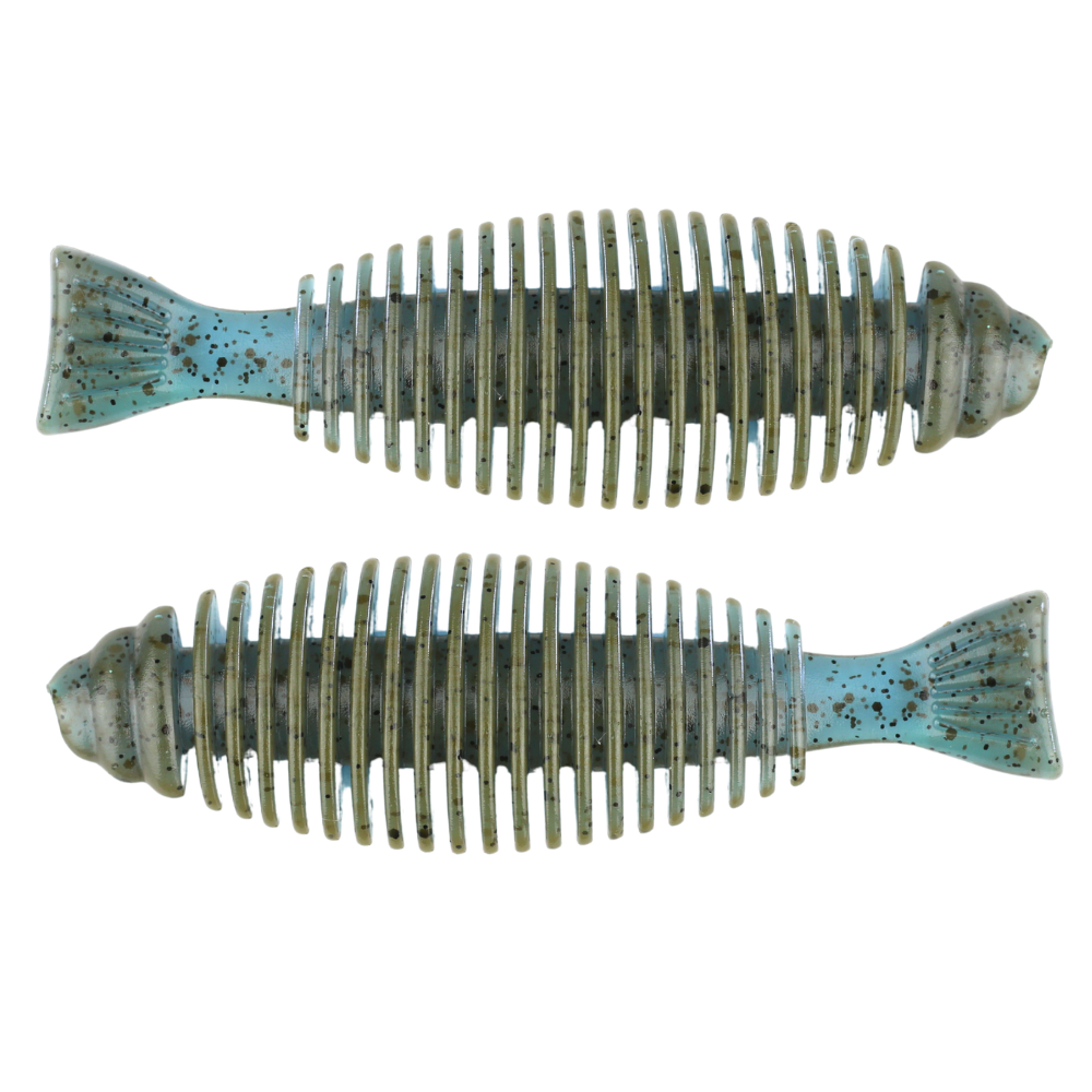 Bomber Bream