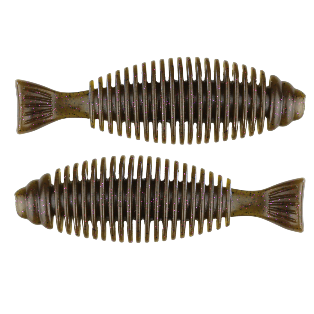 Bomber Bream