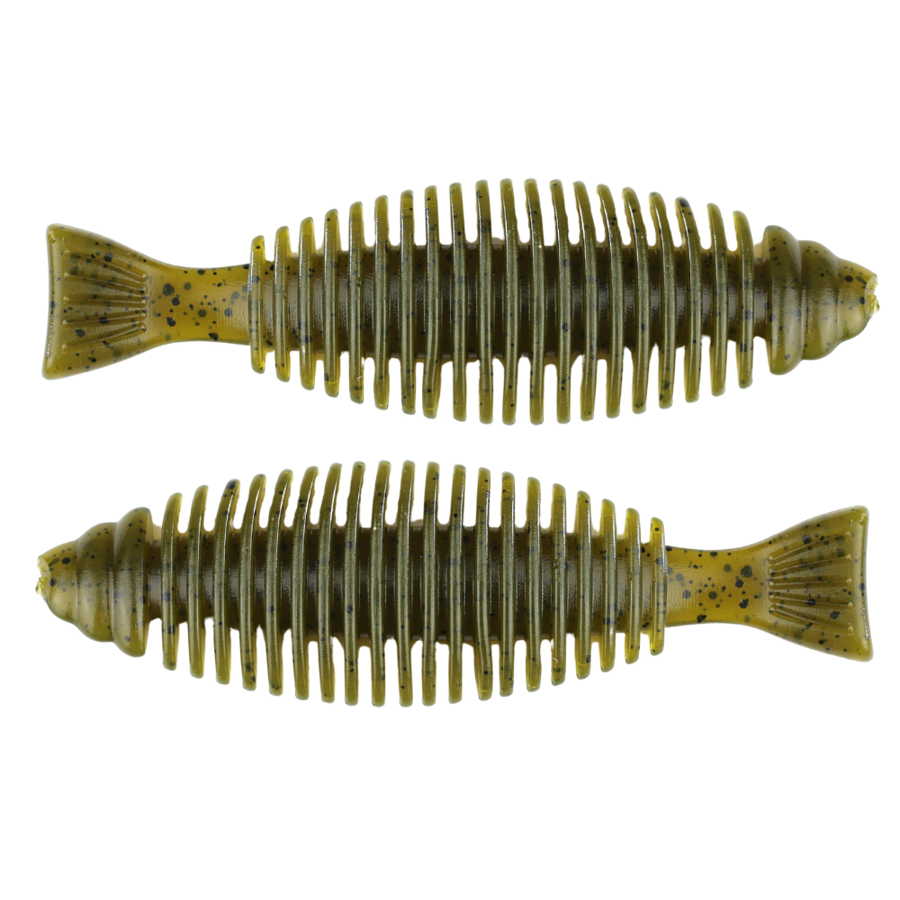 Bomber Bream