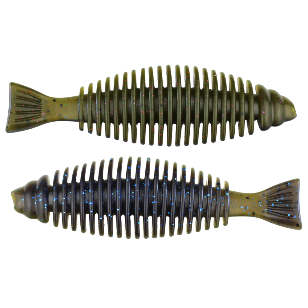 Bomber Bream