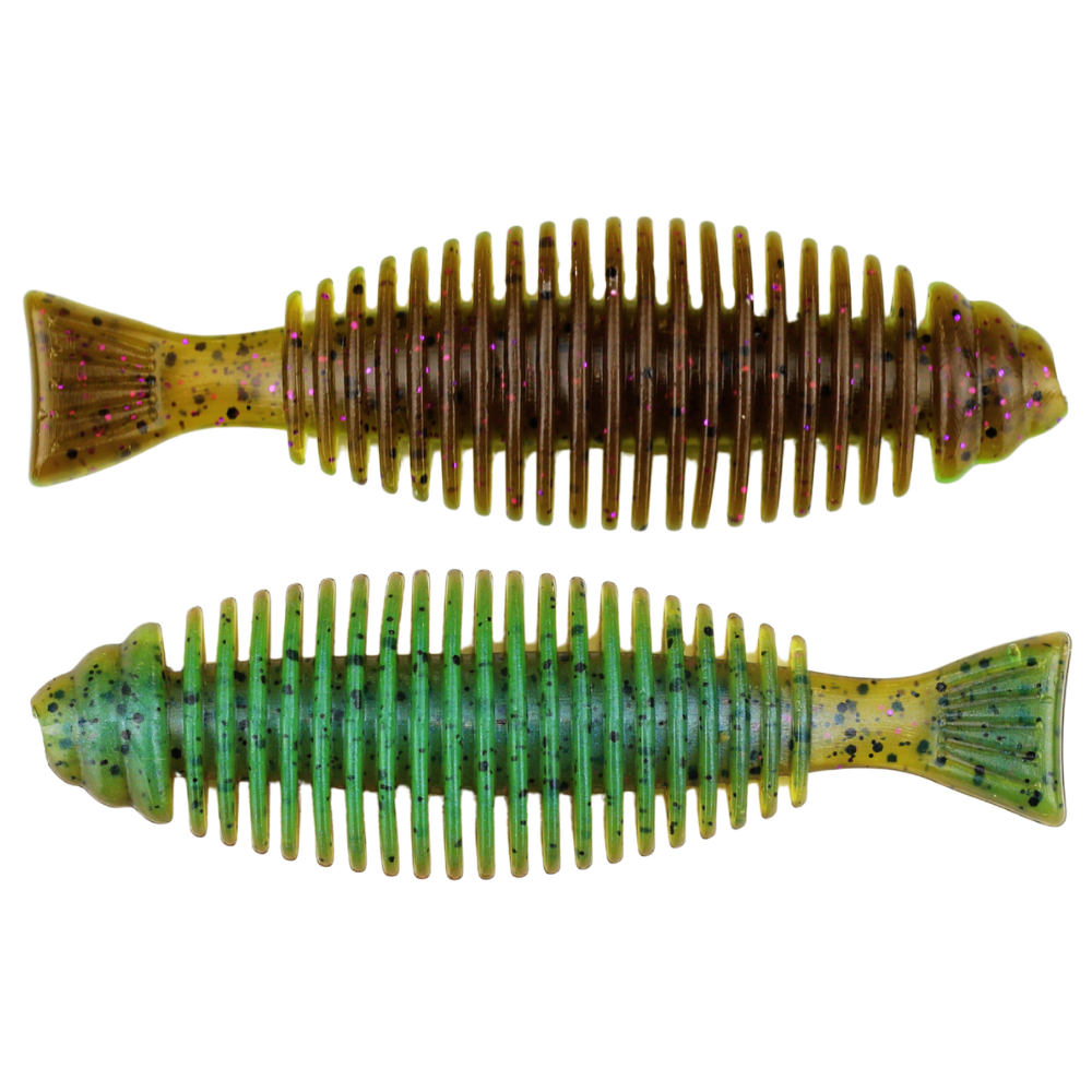 Bomber Bream