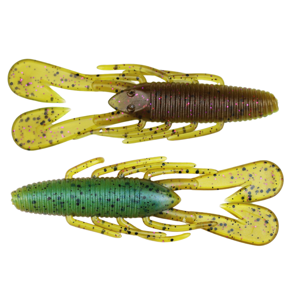 Siege Craw
