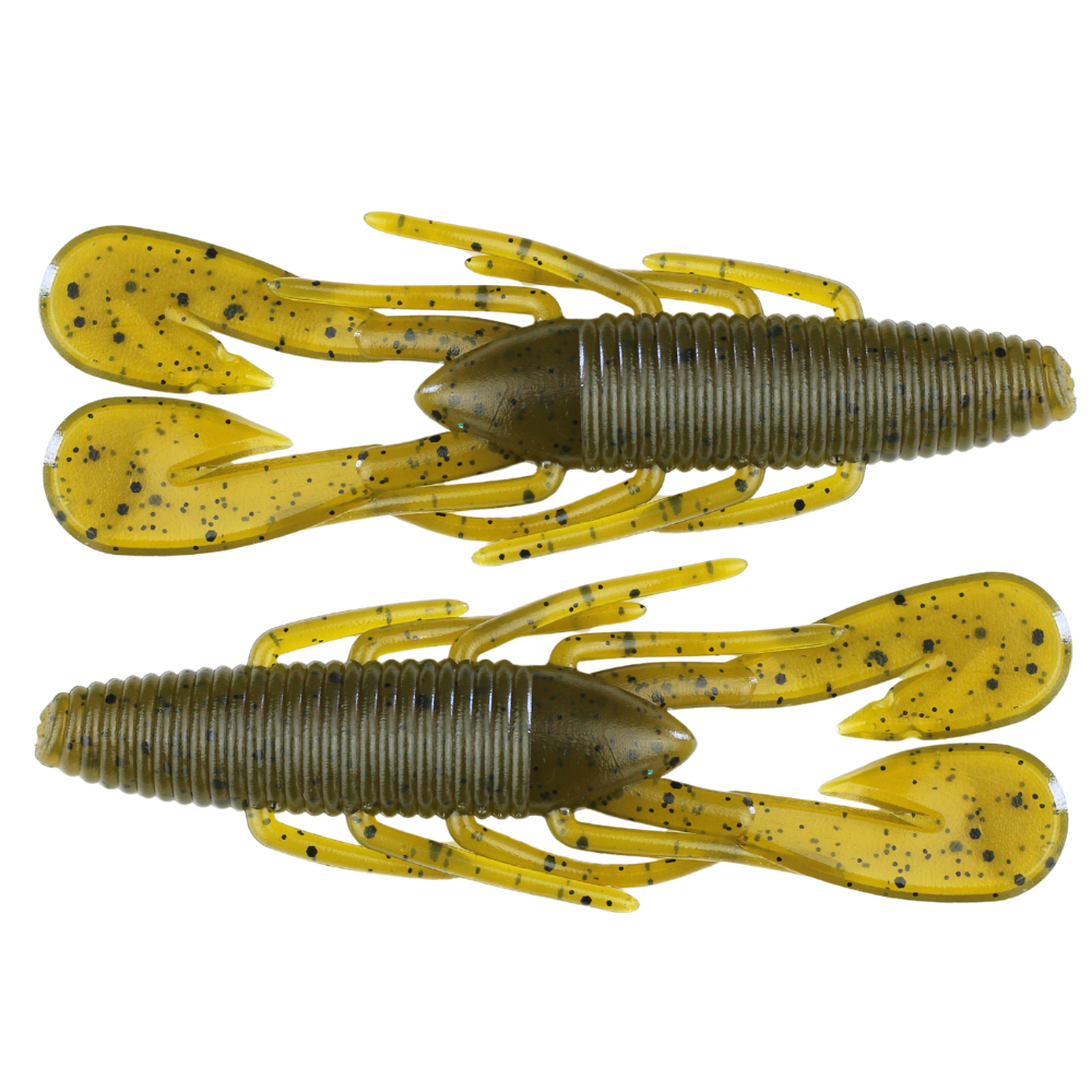 Siege Craw