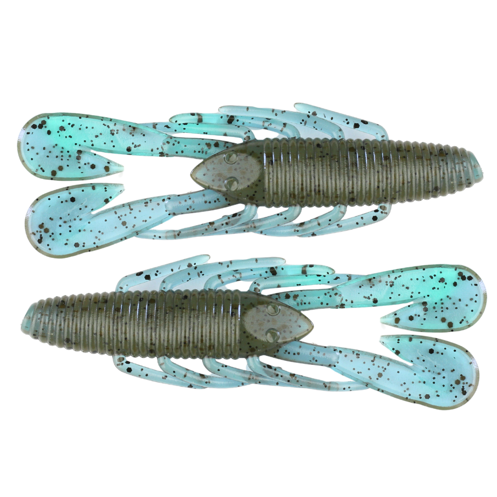 Siege Craw