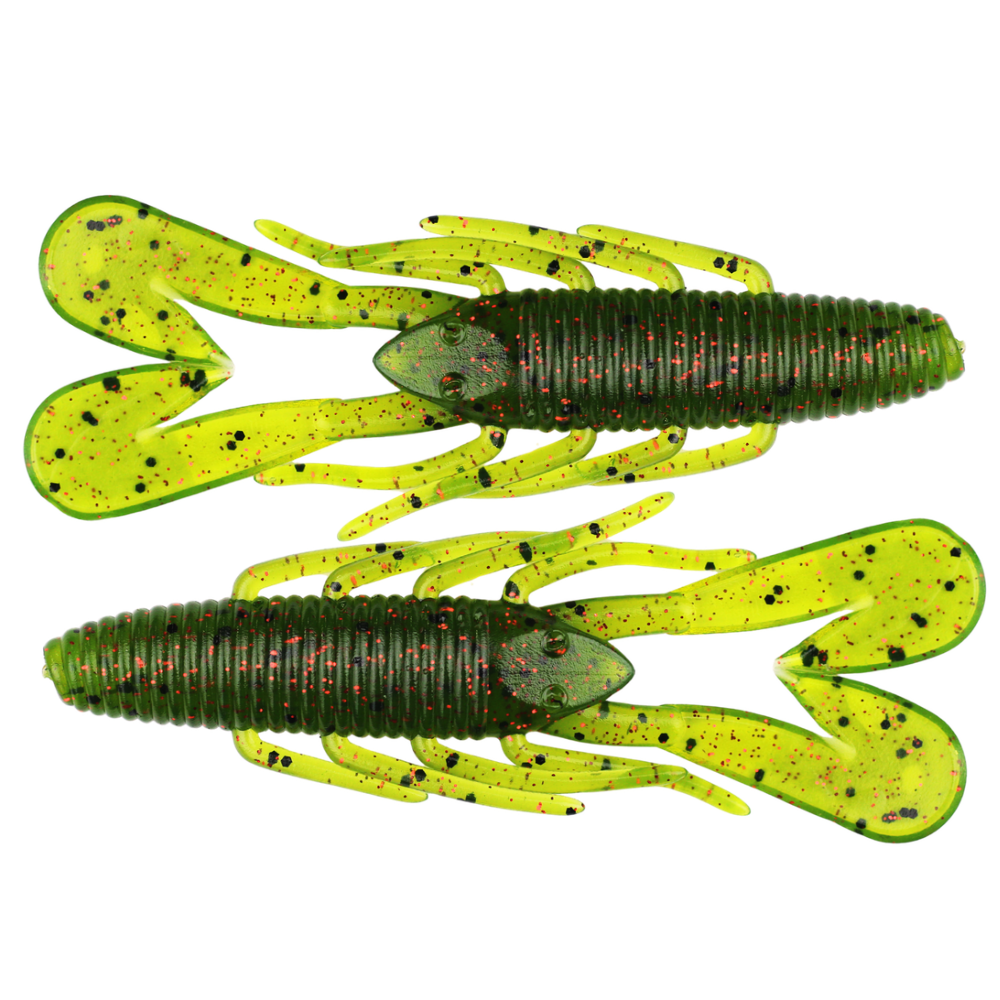 Siege Craw