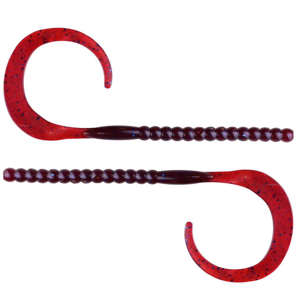 Warhead Worm